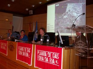 Este Sábado 23 de Maio tivo lugar un encontro cidadán de suma importancia para a poboación de Ferrol Terra