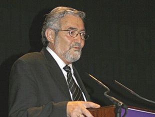 Xoán Fernández