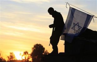 A ofensiva do Exército de Israel xa vai pola cuarta semana