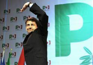 A Dario Franceschini tócalle o temón do PD nunha feble situación / Imaxe: La Repubblica
