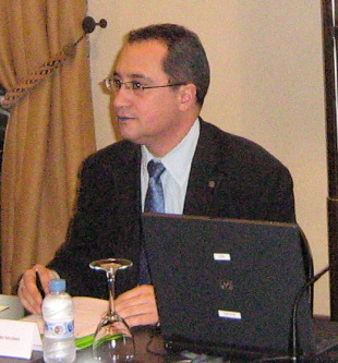 Manuel Xosé Fernández