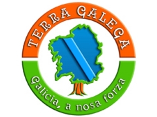 Logo de Terra Galega