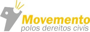 Logo de Movemento polos Dereitos Civís