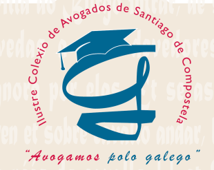 Na primeira edición os avogados composteláns presentaran a campaña "Avogamos polo galego"