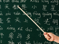 China ten unhas 300 linguas e dialectos