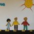 Meniños refuxiados do Iraq exprésanse a través de curtas de animación