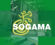 A Xunta aprobou Sogama en 1992