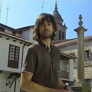 A serie 'Historias de Galicia', que presenta Xosé Barato, será un dos DVD distribuídos