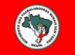 "O Movemento Sem Terra no Brasil"