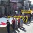 AGIR chama à greve 29-Abril por um ensino superior gratuito e de qualidade