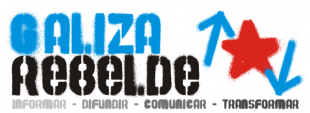 O 1 de febreiro, Galiza Rebelde na rede!