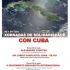 I Xornadas de Solidariedade con Cuba, o xoves 28 e o venres 29 en Lugo