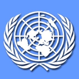 A Convención foi adoptada o 13 de Decembro de 2006 na sede da ONU, en Nova York