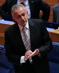 Méndez Romeu, conselleiro de Presidencia, Administracións Públicas e Xustiza