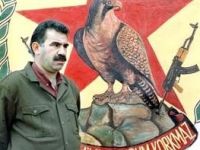 Öcalan leva case dez anos preso