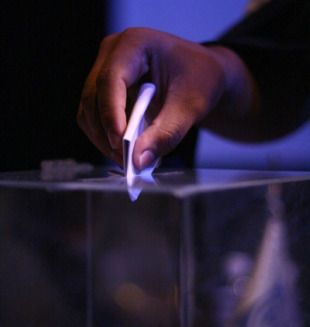 A demanda de voto en urna foi unha das polémicas de toda a campaña