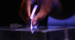 As eleccións terán lugar o 9 de marzo / Flickr: ·júbilo·haku·