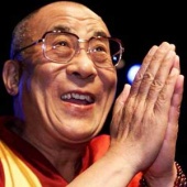 A 'reencarnación' semella xa non ser máis unha opción para a designación do líder dos budistas