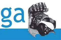 Logo de Aidga