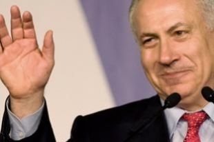 Netanyahu ten moitas posibilidades de presidir un goberno de ultradereita-ultraortodoxo
