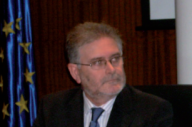 Abel López, alcalde de Sada