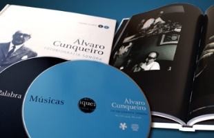 As Fotobiografías sonoras de Ouvirmos levaron o Premio Rosalía de Castro á iniciativa editorial