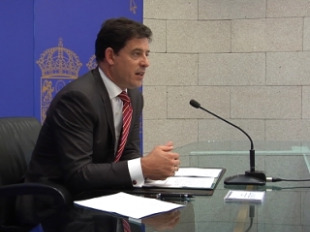 O presidente provincial, Xosé Ramón Gómez Besteiro, anunciou a apertura dunha investigación