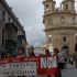Manifestación en Pontevedra contra as touradas / Foto: pontevedraantitouradas.org