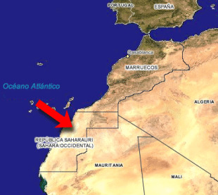 Rabat segue ofrecendo a autonomía ao Sáhara Occidental, baixo soberanía marroquí