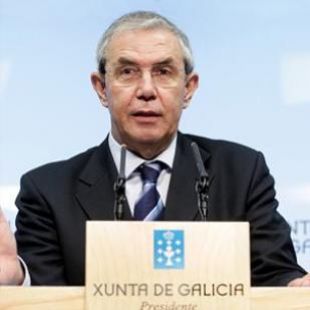 A Xunta inxectará dous mil millóns de euros nas empresas no vindeiro ano