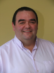 Eladio Romero, secretario de Acción Sindical de UXT-Galicia