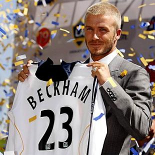 David Beckham foi un dos primeiros en beneficiarse da regaña legal