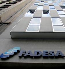 Fadesa é unha das empresas con sede social en Galiza que se declarou en concurso de acredores