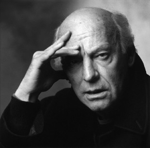 O escritor uruguaio Eduardo Galeano presentará o seu novo libro