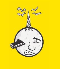 Unha l&uacute;a como a de Meli&eacute;s &eacute; o logo do curso