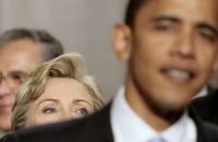Clinton ocupará un dos cargos máis importantes da Administración Obama