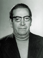 Ramón Piñeiro López