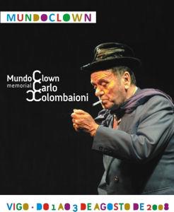 Cartel do Festival
