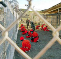 A decisión afectará, en primeiro lugar, aos 22 presos de Guantánamo