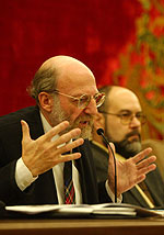 Jorge Mar&iacute;a Ribero Meneses