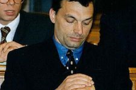 Viktor Orban / Imaxe: Wikipedia