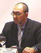 Pedro G.Valadés