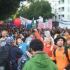 Unhas 15 mil persoas marcharon por Malmö o sábado