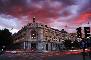 Non é a primeira vez que o Banco de España avoga por unha redución do gasto