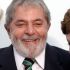 Lula da Silva podería aspirar á Secretaría Xeral da ONU