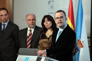 O proxecto Abalar aproveitará tamén recursos do programa do goberno español 'Escuela 2.0'