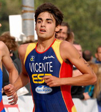 Óscar Vicente