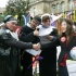 A 'conselleira' dálle a man ao 'clero' no acto organizado por CIG Ensino