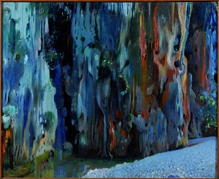 "El Rovell", Mir, 1903