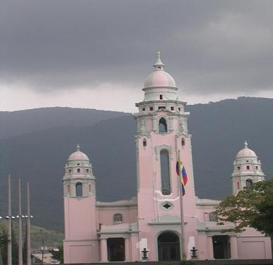 Pante&oacute;n Nacional. Foto &copy; Xurxo Mart&iacute;nez Crespo
